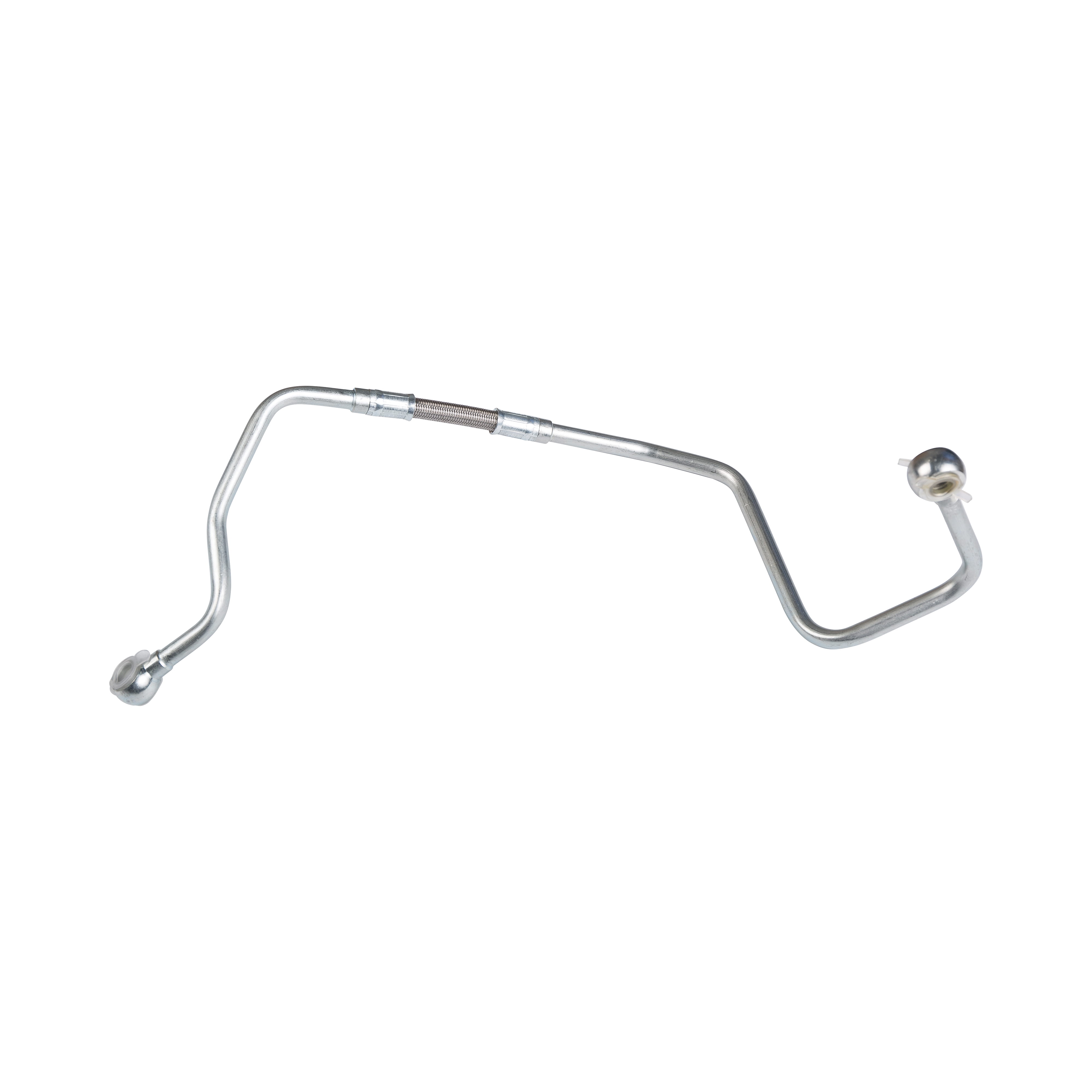 CUMMINS ENGINE KHAS PTFE PIPE MINYAK Tekanan Rendah